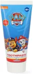   . Fogkrém, gyerekeknek, 3+, 50 ml, "Paw Patrol", gyümölcs íz
