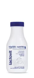 LACTOVIT Tusfürdő, 300 ml, LACTOVIT "Original", normál és száraz bőrre
