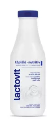 LACTOVIT Tusfürdő, 600 ml, LACTOVIT "Original", normál és száraz bőrre LACTOVIT Tusfürdő, 600 ml, LACTOVIT "Original", normál és száraz bőrre
