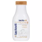  LACTOVIT Tusfürdő, 300 ml, LACTOVIT "Lactooil", száraz bőrre