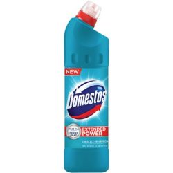 DOMESTOS Általános fertőtlenítőszer, 0,75 l, DOMESTOS, óceán DOMESTOS Általános fertőtlenítőszer, 0,75 l, DOMESTOS, óceán