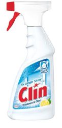 CLIN Ablaktisztító, 500 ml, CLIN