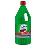 DOMESTOS Általános fertőtlenítőszer, 2 l, DOMESTOS "Extended Power", fenyő DOMESTOS Általános fertőtlenítőszer, 2 l, DOMESTOS "Extended Power", fenyő