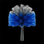 . Pókhálózó kefe, kerek . Pókhálózó kefe, kerek