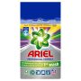   ARIEL Mosópor, 5,5 kg, ARIEL "Color", színes ruhákhoz