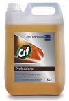 CIF Parkettaápoló, 5 l, CIF, "Wood Floor Cleaner" CIF Parkettaápoló, 5 l, CIF, "Wood Floor Cleaner"
