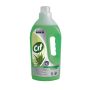   CIF Általános tisztítószer, 1 l, CIF, "Floor and All Purpose Cleaner", aloe vera