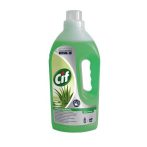 CIF Általános tisztítószer, 1 l, CIF, "Floor and All Purpose Cleaner", aloe vera CIF Általános tisztítószer, 1 l, CIF, "Floor and All Purpose Cleaner", aloe vera