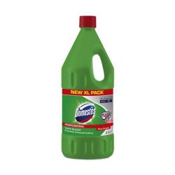 DOMESTOS Általános fertőtlenítőszer, 2 l, DOMESTOS "Professional", fenyő DOMESTOS Általános fertőtlenítőszer, 2 l, DOMESTOS "Professional", fenyő