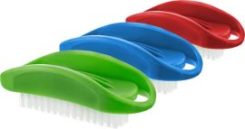 BONUS Körömkefe, BONUS, vegyes színek BONUS Körömkefe, BONUS, vegyes színek