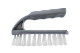 BONUS Súrolókefe, fogantyús, BONUS, ezüst BONUS Súrolókefe, fogantyús, BONUS, ezüst