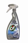 CIF Rozsdamentes acél- és üvegtisztító szer, 750 ml, CIF CIF Rozsdamentes acél- és üvegtisztító szer, 750 ml, CIF