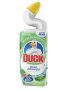   DUCK WC-tisztítógél, 750 ml, DUCK "Deep Action Gel", mentol