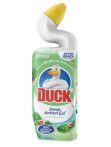DUCK WC-tisztítógél, 750 ml, DUCK "Deep Action Gel", mentol DUCK WC-tisztítógél, 750 ml, DUCK "Deep Action Gel", mentol