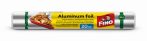 FINO Alufólia, 20 m, FINO FINO Alufólia, 20 m, FINO