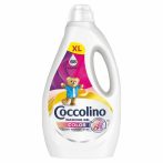 COCCOLINO Mosógél, 2,72 l, COCCOLINO "Care Color" COCCOLINO Mosógél, 2,72 l, COCCOLINO "Care Color"