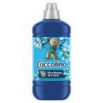 COCCOLINO Öblítő, 1,275 l, COCCOLINO "Passion Flower & Bergamot" COCCOLINO Öblítő, 1,275 l, COCCOLINO "Passion Flower & Bergamot"