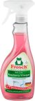 FROSCH Vízkőoldó spray, málnaecettel, 500 ml, FROSCH FROSCH Vízkőoldó spray, málnaecettel, 500 ml, FROSCH