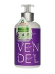 FROSCH Folyékony szappan, pumpás, 300 ml, FROSCH, levendula FROSCH Folyékony szappan, pumpás, 300 ml, FROSCH, levendula