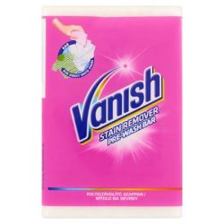 VANISH Folteltávolító szappan, 250 g, VANISH VANISH Folteltávolító szappan, 250 g, VANISH