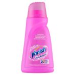 VANISH Folttisztító folyadék, 1 l, VANISH "Oxi Action", pink VANISH Folttisztító folyadék, 1 l, VANISH "Oxi Action", pink