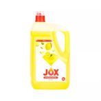 PELSO LEXY Mosogatószer, utántöltő, 5 l, PELSO LEXY "Jox", citrom PELSO LEXY Mosogatószer, utántöltő, 5 l, PELSO LEXY "Jox", citrom
