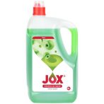 PELSO LEXY Mosogatószer, utántöltő, 5 l, PELSO LEXY "Jox", zöldalma PELSO LEXY Mosogatószer, utántöltő, 5 l, PELSO LEXY "Jox", zöldalma