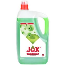 PELSO LEXY Mosogatószer, utántöltő, 5 l, PELSO LEXY "Jox", zöldalma PELSO LEXY Mosogatószer, utántöltő, 5 l, PELSO LEXY "Jox", zöldalma