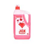 PELSO LEXY Mosogatószer, utántöltő, 5 l, PELSO LEXY "Jox", gránátalma PELSO LEXY Mosogatószer, utántöltő, 5 l, PELSO LEXY "Jox", gránátalma