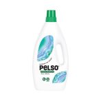 PELSO LEXY Mosógél, 2 l, PELSO LEXY "Pelso Prémium Pure White" PELSO LEXY Mosógél, 2 l, PELSO LEXY "Pelso Prémium Pure White"