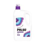 PELSO LEXY Mosógél, 5 l, PELSO LEXY "Pelso Prémium Color" PELSO LEXY Mosógél, 5 l, PELSO LEXY "Pelso Prémium Color"