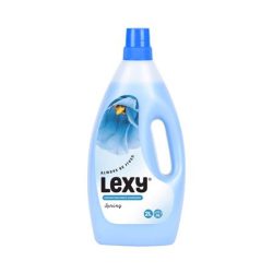 PELSO LEXY Öblítő koncentrátum, 2 l, PELSO LEXY "Lexy Spring" PELSO LEXY Öblítő koncentrátum, 2 l, PELSO LEXY "Lexy Spring"