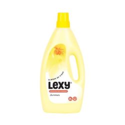 PELSO LEXY Öblítő koncentrátum, 2 l, PELSO LEXY "Lexy Summer" PELSO LEXY Öblítő koncentrátum, 2 l, PELSO LEXY "Lexy Summer"