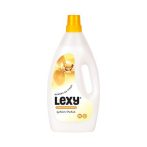 PELSO LEXY Öblítő koncentrátum, 2 l, PELSO LEXY "Lexy Golden Orchid" PELSO LEXY Öblítő koncentrátum, 2 l, PELSO LEXY "Lexy Golden Orchid"