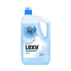 PELSO LEXY Öblítő koncentrátum, 5 l, PELSO LEXY "Lexy Spring" PELSO LEXY Öblítő koncentrátum, 5 l, PELSO LEXY "Lexy Spring"