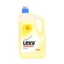   PELSO LEXY Öblítő koncentrátum, 5 l, PELSO LEXY "Lexy Summer"