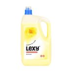 PELSO LEXY Öblítő koncentrátum, 5 l, PELSO LEXY "Lexy Summer" PELSO LEXY Öblítő koncentrátum, 5 l, PELSO LEXY "Lexy Summer"