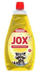 PELSO LEXY Mosogatószer, 1 l, PELSO LEXY "Jox", citrom PELSO LEXY Mosogatószer, 1 l, PELSO LEXY "Jox", citrom