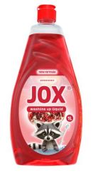 PELSO LEXY Mosogatószer, 1 l, PELSO LEXY "Jox", gránátalma PELSO LEXY Mosogatószer, 1 l, PELSO LEXY "Jox", gránátalma