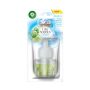   AIR WICK Illatosító készülék utántöltő, elektromos, 19 ml, AIR WICK "Life scents", frissen mosott ruha