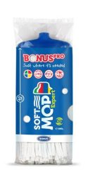 BONUS Felmosófej, ipari, BONUS "SoftMOP", kék BONUS Felmosófej, ipari, BONUS "SoftMOP", kék