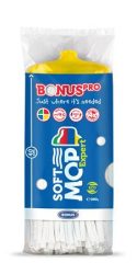 BONUS Felmosófej, ipari, BONUS "SoftMOP", sárga BONUS Felmosófej, ipari, BONUS "SoftMOP", sárga