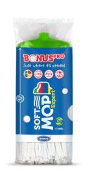 BONUS Felmosófej, ipari, BONUS "SoftMOP", zöld BONUS Felmosófej, ipari, BONUS "SoftMOP", zöld