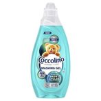 COCCOLINO Mosógél, gyors mosáshoz, 1,48 l, COCCOLINO "Wonder Wash Speed Clean" COCCOLINO Mosógél, gyors mosáshoz, 1,48 l, COCCOLINO "Wonder Wash Speed Clean"