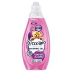 COCCOLINO Mosógél, gyors mosáshoz, 1,48 l, COCCOLINO "Wonder Wash Ultra Care" COCCOLINO Mosógél, gyors mosáshoz, 1,48 l, COCCOLINO "Wonder Wash Ultra Care"