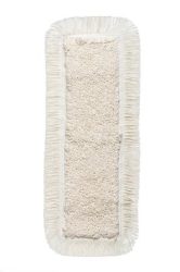 BONUS Lapos felmosó huzat, füles, pamut, BONUS "FlatMOP", 50 cm BONUS Lapos felmosó huzat, füles, pamut, BONUS "FlatMOP", 50 cm