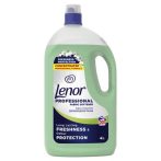 LENOR Öblítő, 4 l, LENOR "Freshness Protection" LENOR Öblítő, 4 l, LENOR "Freshness Protection"