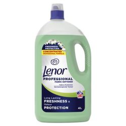 LENOR Öblítő, 4 l, LENOR "Freshness Protection" LENOR Öblítő, 4 l, LENOR "Freshness Protection"