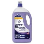 LENOR Öblítő, 4 l, LENOR "Purple Bloom" LENOR Öblítő, 4 l, LENOR "Purple Bloom"
