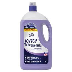 LENOR Öblítő, 4 l, LENOR "Purple Bloom" LENOR Öblítő, 4 l, LENOR "Purple Bloom"